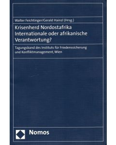 Krisenherd Nordostafrika