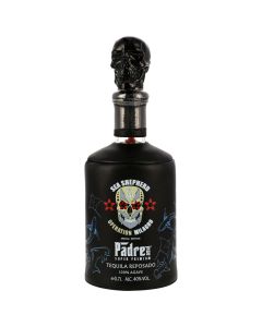 Sea Shepherd - Padre Azul Super Premium Tequila Reposado