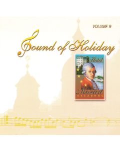 Der frühe Mozart CD • Special Edition Hotel Mozart