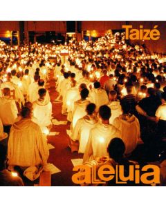 Gesänge aus Taize - Alleluja CD