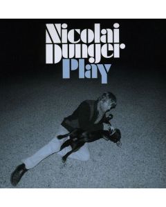 Nicolai Dunger - Play CD