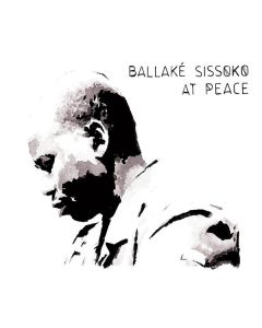 Ballaké Sissoko - At Peace CD