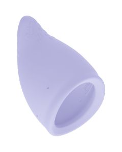 FUN FACTORY - FUN MENSTRUATIONSCUP GRÖSSE B LILA
