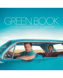 Green Book (DT: Eine besondere Freundschaft) CD