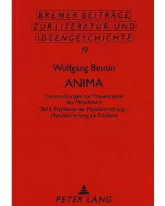 Wolfgang Beutin • Anima