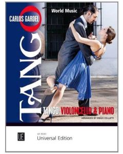 Carlos Gardel • Tango