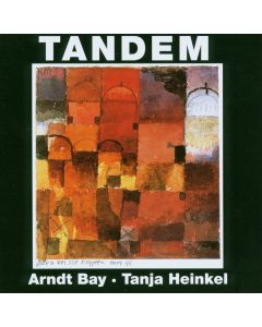 Tandem CD