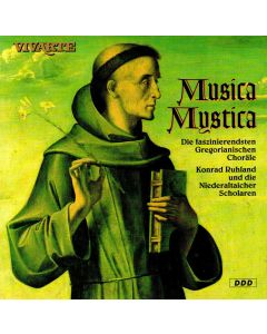 Musica Mystica CD