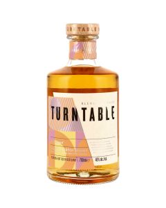 Turntable Spirits - Unplugged