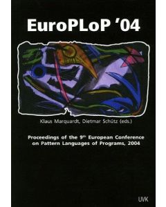 EuroPLoP '04