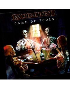Koritni - Game Of Fools LP
