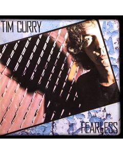 Tim Curry - Fearless CD