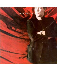 Tim Curry - Read My Lips CD