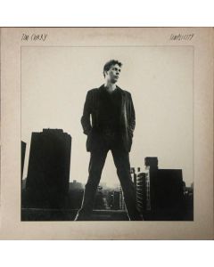 Tim Curry - Simplicity CD