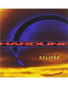 Hardline - Double Eclipse (+Bonus) CD