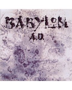 Babylon A.D. - Babylon A.D. CD