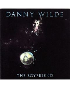 Danny Wilde - Boyfriend CD