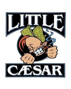 Little Caesar - Little Caesar CD