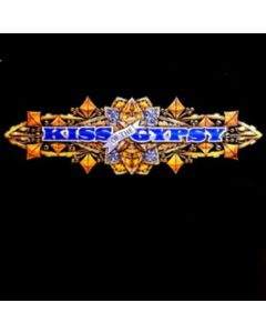 Kiss Of The Gypsy - Kiss Of The Gypsy CD