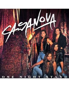Casanova - One Night Stand (Expanded Edition) CD