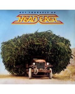 Head East - Get Yourself Up CD