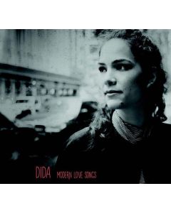 Dida - Modern Love Songs CD