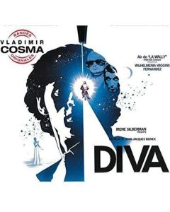 Diva CD