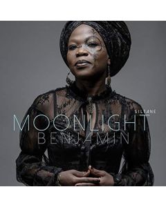 Moonlight Benjamin - Siltane CD