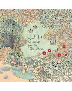 Yom - Songs for the Old Man CD