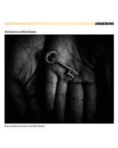 Alim Qasimov & Michel Godard - Awakening CD