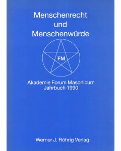 Menschenrecht und Menschenwürde