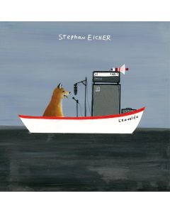 Stephan Eicher • L'envolée CD