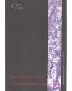 Vom Mittelmeer zum Atlantik