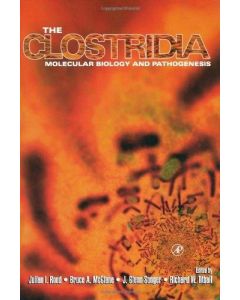 The Clostridia
