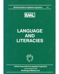 Language and Literacies
