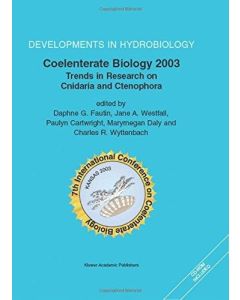 Coelenterate Biology 2003 Book + CD-Rom
