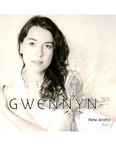 Gwennyn - Best Of Gwennyn CD