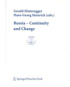 Russia • Continuity and Change