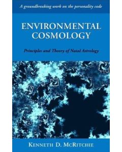 Kenneth D. McRitchie • Environmental Cosmology