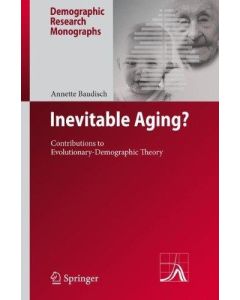 Annette Baudisch • Inevitable Aging?