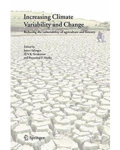 Increasing Climate Variability and Change