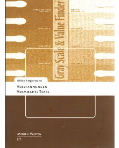 Ulrike Bergermann • Verspannungen