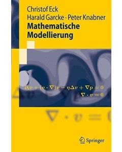 Mathematische Modellierung