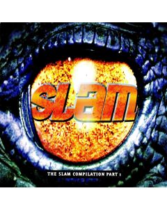 Slam Part 1 CD