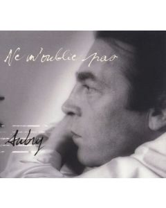 René Aubry - Ne M'Oublie Pas CD