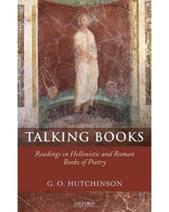 G. O. Hutchinson • Talking Books