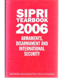 SIPRI Yearbook 2006