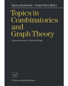 Topics in Combinatorics and Graph Theory