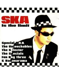 Ska is the Limit CD