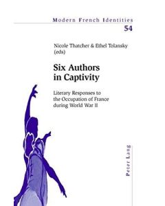 Six Authors in Captivity